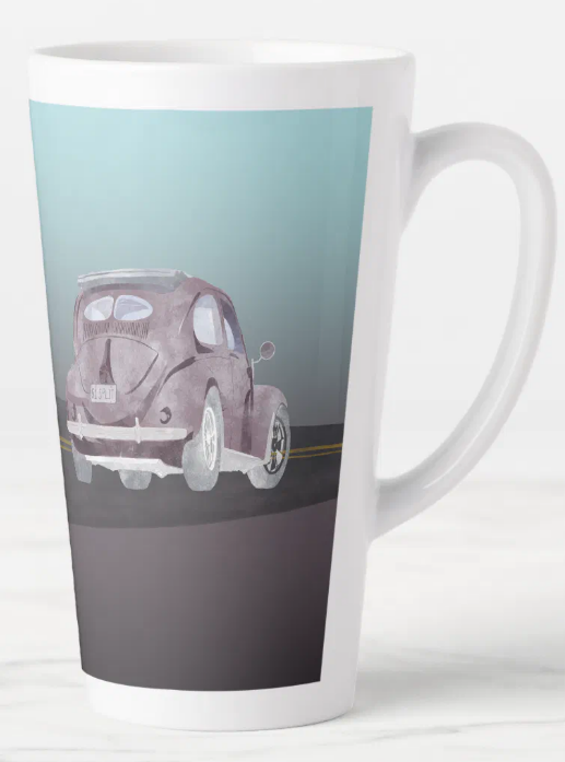 VW Mug