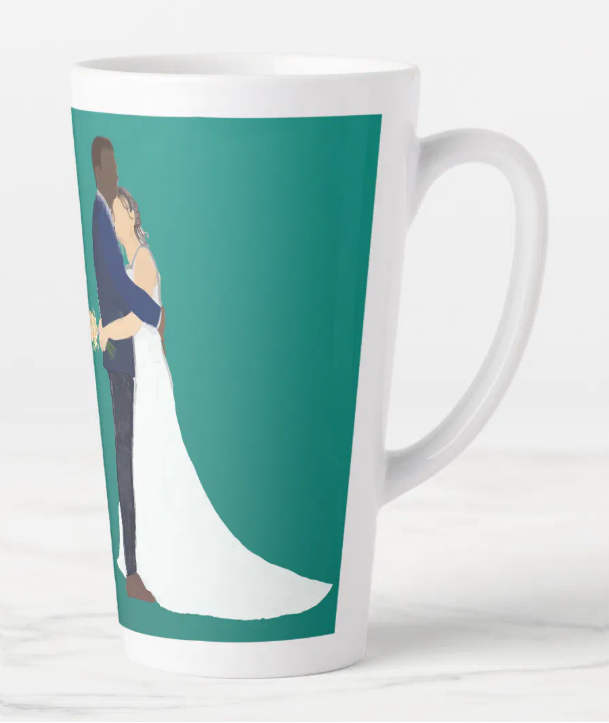 Couples 3 Mug