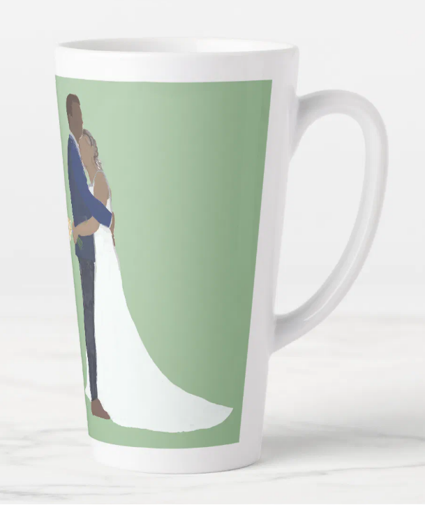 Couples 4 Mug