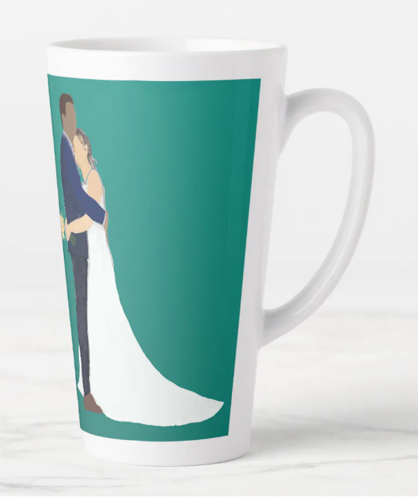 Couples 5 Mug