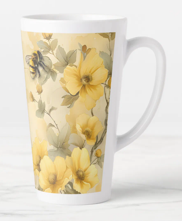 Sweet Bee Mug